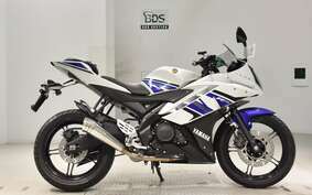 YAMAHA YZF-R15 1CK0