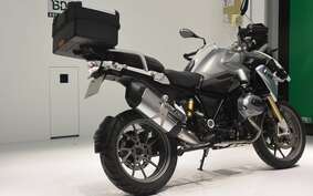 BMW R1200GS 2015 0A01