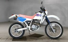 HONDA XLR250R MD22