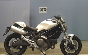 DUCATI MONSTER 696 2008 M500A