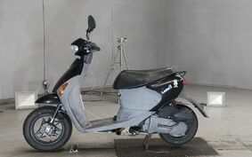 SUZUKI LET's 4 CA41A