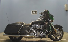 HARLEY FLHX 1580 2008 KB4