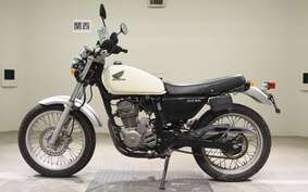 HONDA CB223S MC40