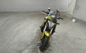 HONDA CB1000R 2009 SC60