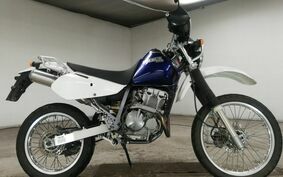 SUZUKI DJEBEL 250 XC Type SJ45A