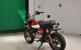 HONDA MONKEY 125 ABS JB02