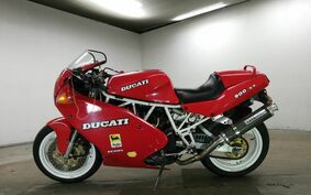 DUCATI 900SS 1991 906SC
