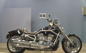 HARLEY V-ROD 1130 2007 HFZ