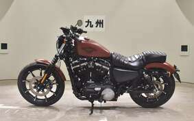 HARLEY XL883N 2016 LE2