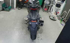 SUZUKI GIXXER 250 SF ED22A