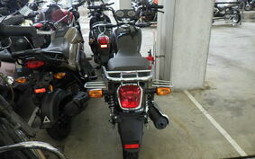 HONDA CBF125T