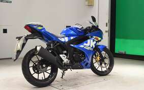 SUZUKI GSX-R125 DL32D