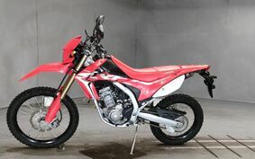 HONDA CRF250L MD44