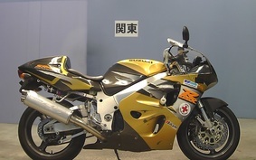 SUZUKI GSX-R750 Gen.5 1997 GR7DA