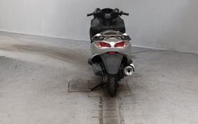 SUZUKI BURGMAN200 CH41A