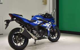 SUZUKI GSX250RA