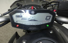 YAMAHA MT-07 2014 RM07J