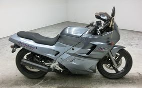 SUZUKI GSX250F Across GJ75A