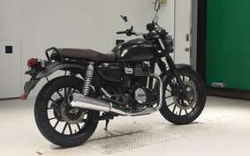 HONDA GB350 2022 NC59