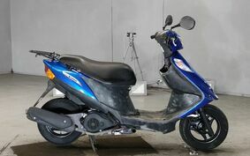 SUZUKI ADDRESS V125 G CF4EA