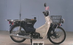 HONDA C50 SUPER CUB AA01