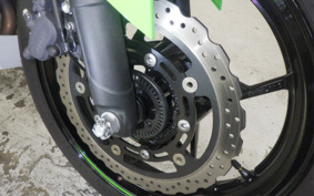 KAWASAKI NINJA 400 2021 EX400G