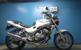 KAWASAKI BALIUS 250 1995 ZR250A