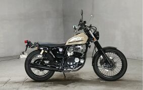 SUZUKI GRASS TRACKER NJ4BA