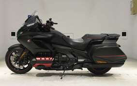 HONDA GL 1800 GOLD WING 2D 2021 SC79