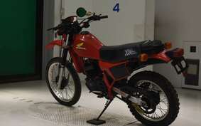 HONDA XL250R MD03