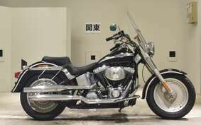 HARLEY FLSTF 1450 2003 BMY