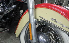 HARLEY FLSTN 1580 2008