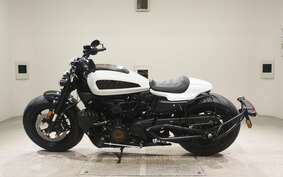 HARLEY RH1250S 2022