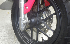 HONDA ADV150 KF38