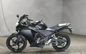 HONDA CBR250R MC41