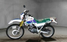 YAMAHA SEROW 225 W 4JG