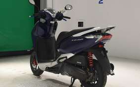 HONDA LEAD 125 JF45