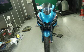 YAMAHA YZF-R25 A RG43J