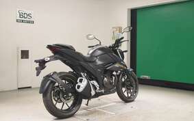 SUZUKI GIXXER 250 ED22B