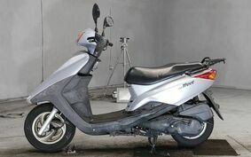 YAMAHA AXIS 125 TREET SE53J