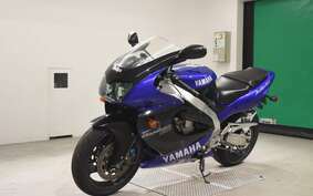 YAMAHA YZF1000R THUNDERACE 1998 4SV0