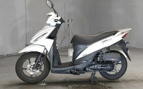 SUZUKI ADDRESS 110 CE47A