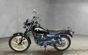 YAMAHA YB125SP PCJL