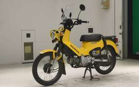 HONDA CROSS CUB 110 JA45