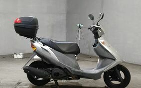 SUZUKI ADDRESS V125 G CF46A