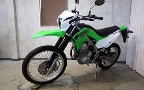 KAWASAKI KLX230 LX230A