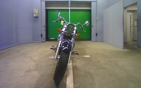 HONDA SHADOW 750 Gen. 3 2007 RC50