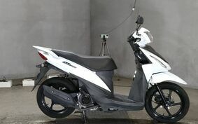 SUZUKI ADDRESS 110 CE47A