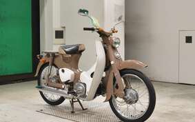 HONDA C100 SUPER CUB C100