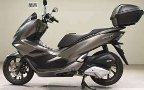 HONDA PCX125 JF81